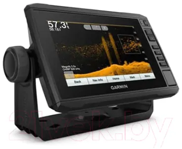 Замена зуммера на эхолоте Garmin ECHOMAP UHD 73SV в Ижевске